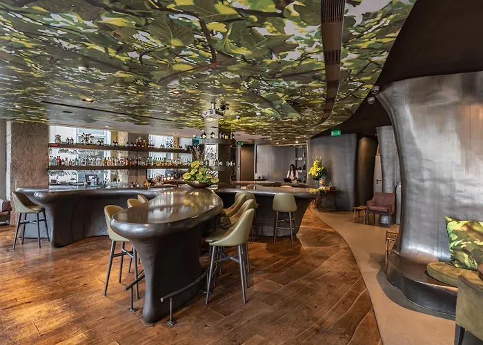 Figueira By The Beautique & 4*