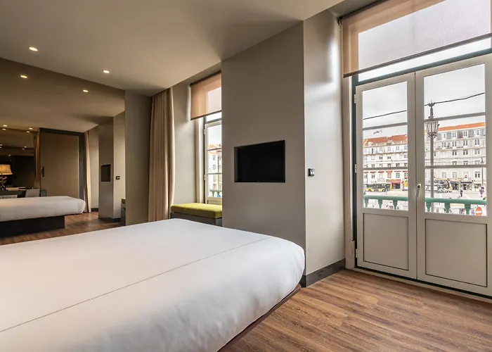 Hotel Figueira By The Beautique & 4*