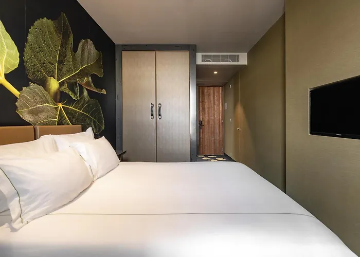 Figueira By The Beautique & 4*