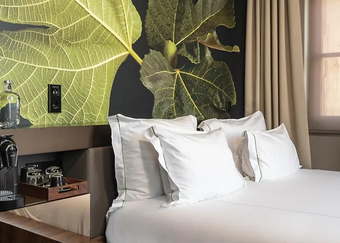 Hotel Figueira By The Beautique &