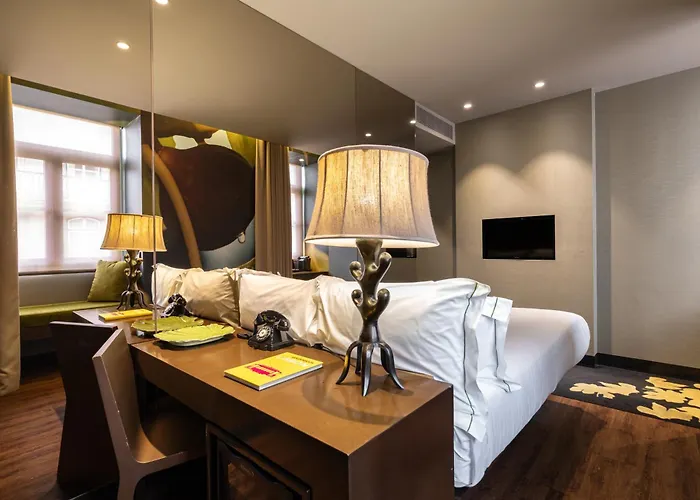 Figueira By The Beautique & Hotel Lisboa