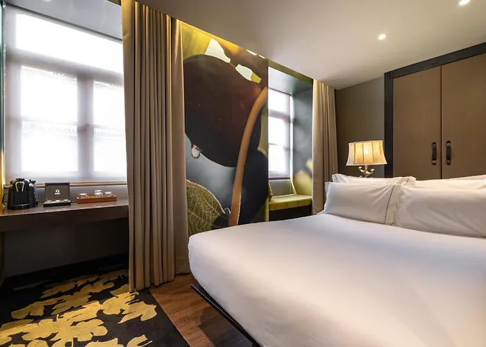 Figueira By The Beautique & Hotel Lisboa