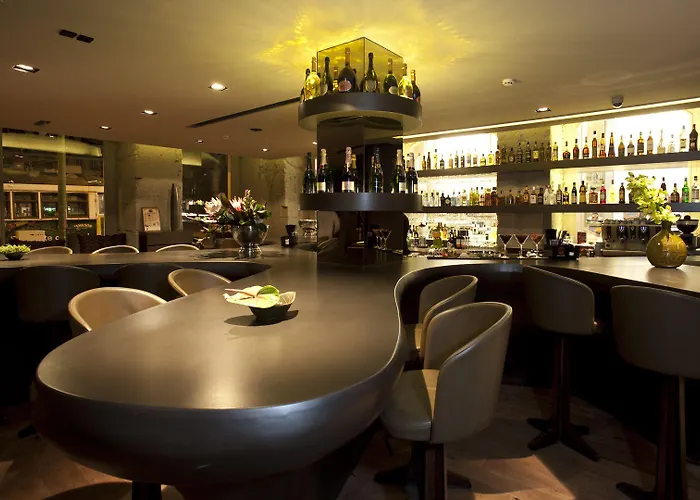 Figueira By The Beautique & Hotel